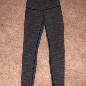 lulu lemon leggings